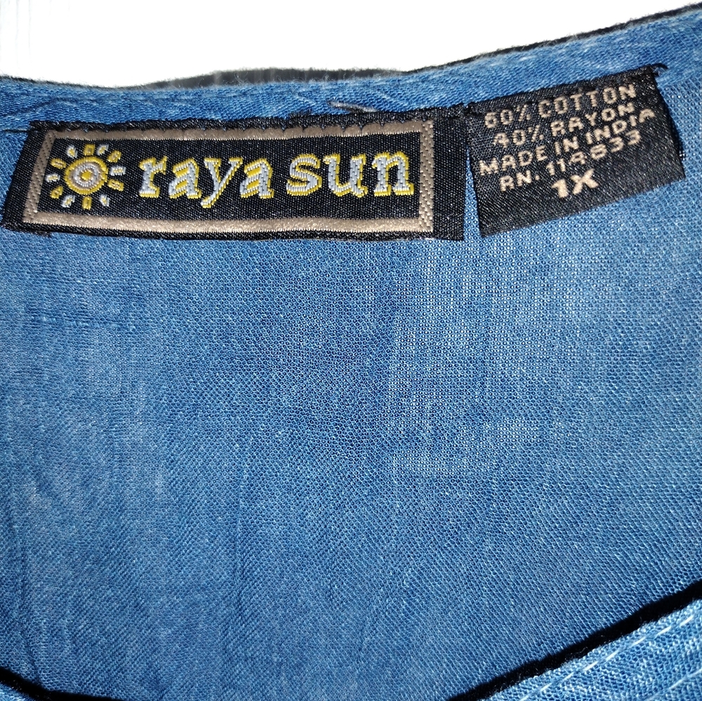 Raya Sun - Picture 2 of 3